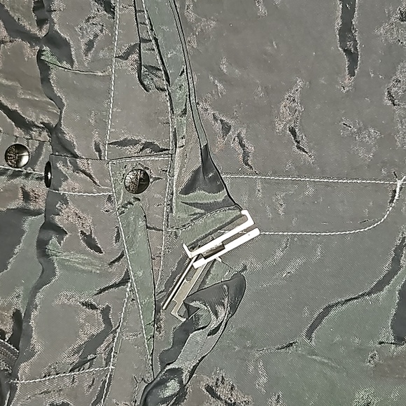 Vintage overalls Cassidi Boutique - Picture 9 of 13